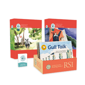 Reading Series One Classroom Set