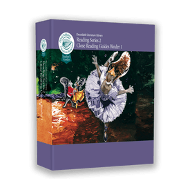 Reading Series Two Close Reading Teacher's Guides