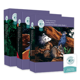 Reading Series Two Foundational Skills Teacher's Guide