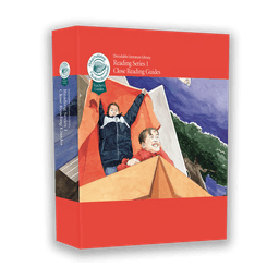 Reading Series One Close Reading Teacher's Guide