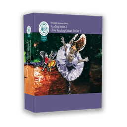 Reading Series Two Close Reading Teacher's Guides