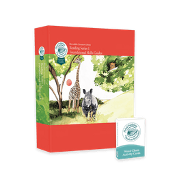 Reading Series One Foundational Skills Teacher's Guide